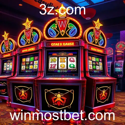 Crescimento dos Sites de Jogos em 2025: Impacto e Tendências