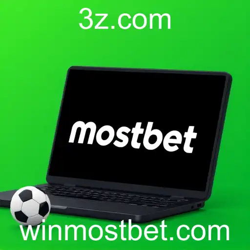 A Ascensão da Mostbet no Cenário de Jogos Online