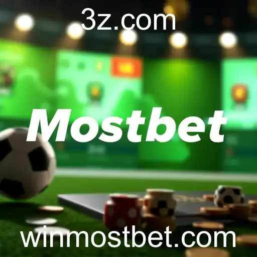 O Impacto Crescente do Mostbet na Indústria de Jogos Online
