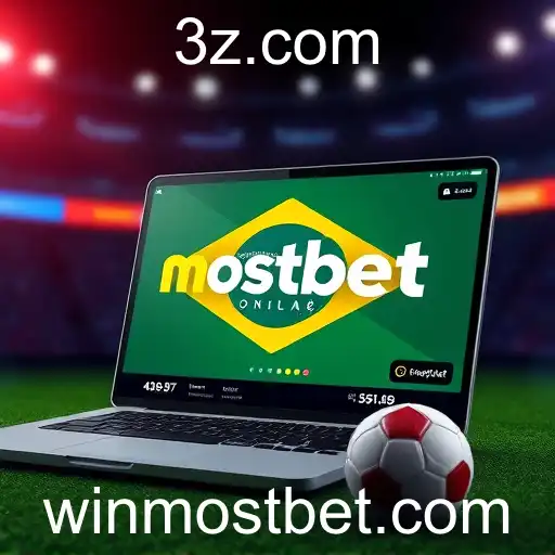 Mostbet e o Crescente Impacto dos Jogos Online em 2025
