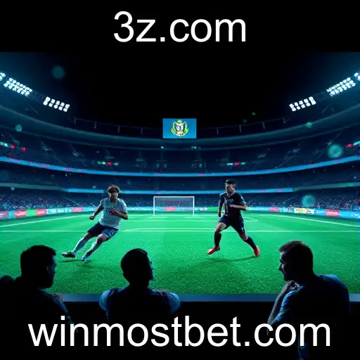 Avanços Tecnológicos e o Impacto no Setor de Apostas Online