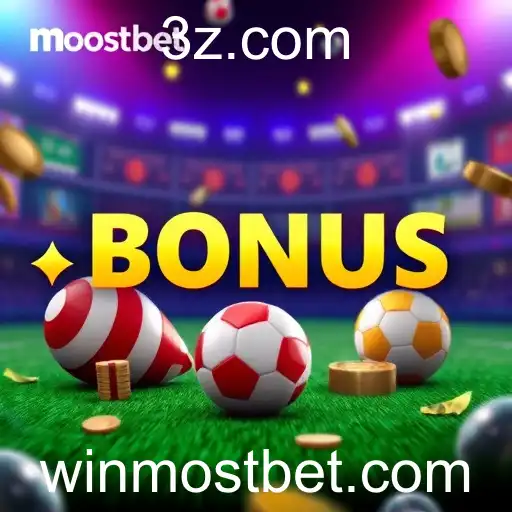 Descubra as Ofertas de Bônus na Categoria de Jogos 'Bônus Offers' do Mostbet