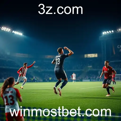 Descubra as Oportunidades na Categoria 'Upcoming Events' da Mostbet