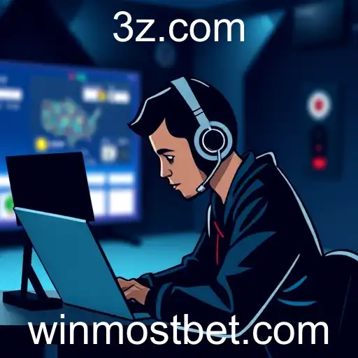 Evolução do Setor de Jogos Online em 2025: O Impacto do Mostbet no Mercado Brasileiro