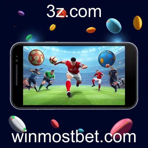 O Impacto de Mostbet no Mercado de Jogos