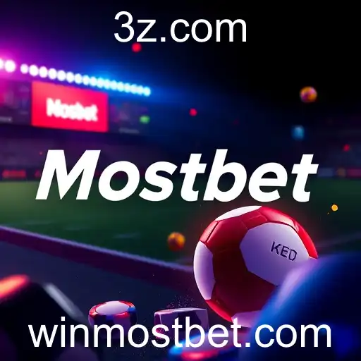 Inovações no Mundo dos Jogos Através do Mostbet