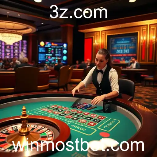Live Betting na Mostbet: Uma Experiência Dinâmica de Apostas Online