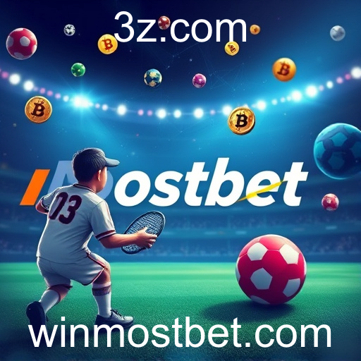 A Ascensão do Mostbet no Cenário Global de Jogos