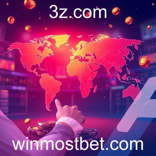 Ascensão dos Jogos Online e o Impacto do Mostbet