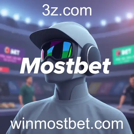A Ascensão e Desafios do Mostbet no Panorama Atual de Jogos Online