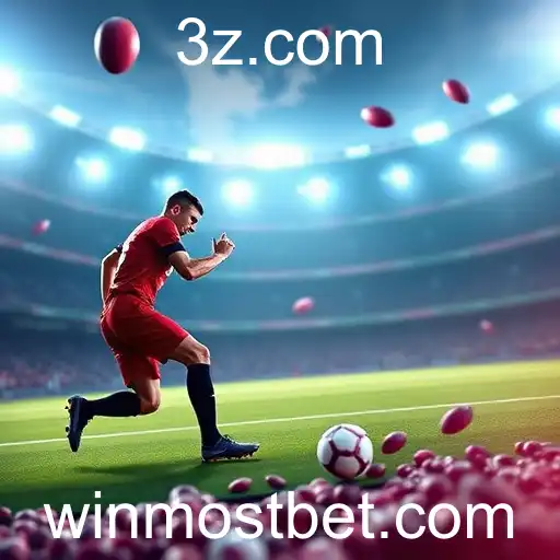 A Ascensão de Mostbet no Mercado de Jogos