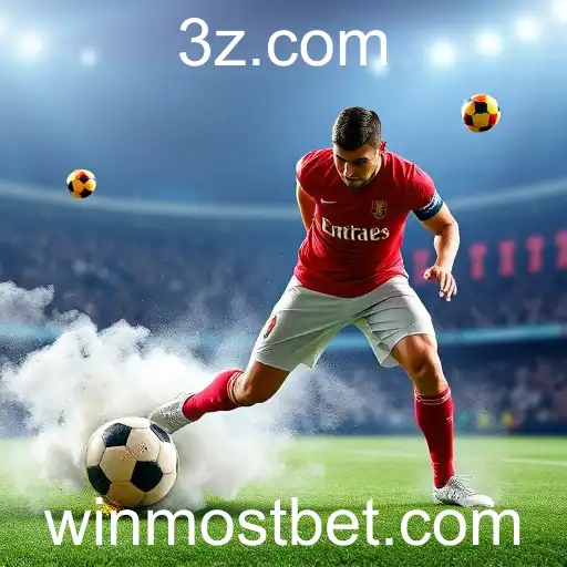 Explorando a Categoria 'Sports Betting' na Mostbet: Diversão e Lucro ao Seu Alcance