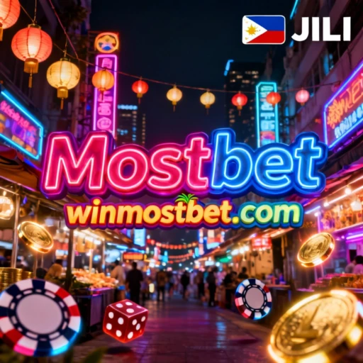 Mostbet casino login